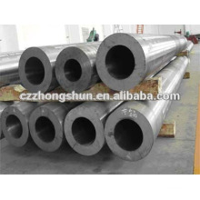 STM API DIN JIS seamless alloy steel pipe